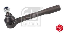 Skersinės vairo trauklės galas FEBI BILSTEIN 43257