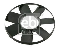 Ventiliatoriaus ratas, variklio aušinimas FEBI BILSTEIN 24037