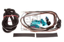 Kabelių remonto komplektas, antena FEBI BILSTEIN 107139