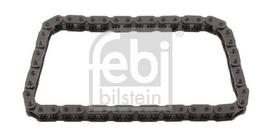 Grandinė, alyvos siurblio pavara FEBI BILSTEIN 09268