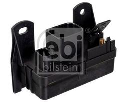 Relė, kaitinimo žvakių sistema FEBI BILSTEIN 30905