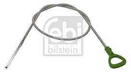 Alyvos lygio matuoklis, automatinė pavarų dėžė FEBI BILSTEIN 49581