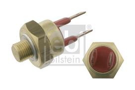 Temperatūros jungiklis, automatinis droselis FEBI BILSTEIN 05282