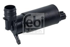 Vandens siurblys, priekinio stiklo plovimas FEBI BILSTEIN 109264