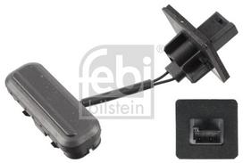Jungiklis, galinių durų užraktas FEBI BILSTEIN 107975