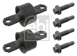 Ašies korpuso guolių komplektas FEBI BILSTEIN 34249