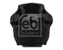 Montavimas, atraminis rėmas / variklio laikiklis FEBI BILSTEIN 34697