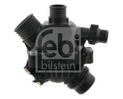 Termostatas, aušinimo skystis FEBI BILSTEIN 30265