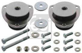 Remonto komplektas, vairuotojo kabinos pakaba FEBI BILSTEIN 47526