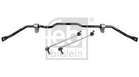 Prikabinimo svirtis FEBI BILSTEIN 175075
