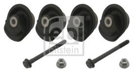 Ašies korpuso guolių komplektas FEBI BILSTEIN 01201