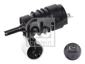 Vandens siurblys, priekinio stiklo plovimas FEBI BILSTEIN 05568