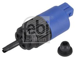 Vandens siurblys, priekinio stiklo plovimas FEBI BILSTEIN 34862