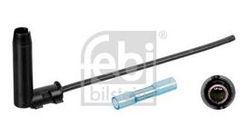 Kabelių remonto komplektas, kaitinimo žvakė FEBI BILSTEIN 107037
