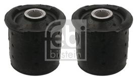 Ašies korpuso guolių komplektas FEBI BILSTEIN 01678