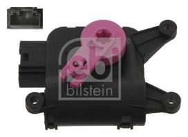 Perjungimo vožtuvas, ventiliacijos dangteliai FEBI BILSTEIN 34152