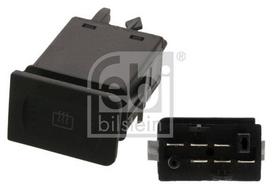 Jungiklis, galinio lango šildytuvas FEBI BILSTEIN 38627