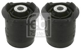 Ašies korpuso guolių komplektas FEBI BILSTEIN 01677