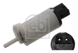 Vandens siurblys, priekinio stiklo plovimas FEBI BILSTEIN 14805