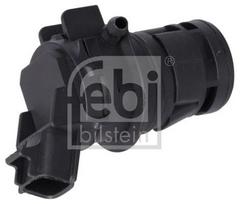 Vandens siurblys, priekinio stiklo plovimas FEBI BILSTEIN 109275
