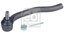 Skersinės vairo trauklės galas FEBI BILSTEIN 42212