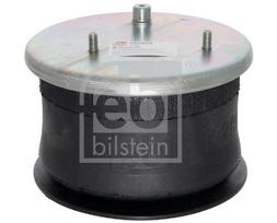 Dėklas, pneumatinė pakaba FEBI BILSTEIN 102809