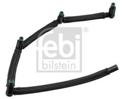 Žarna, degalų išsiliejimo apsauga FEBI BILSTEIN 186589