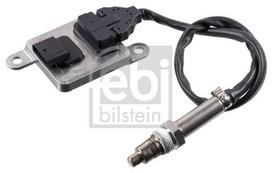 NOx jutiklis, urėjos įpurškimas FEBI BILSTEIN 197502