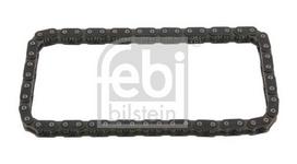 Grandinė, alyvos siurblio pavara FEBI BILSTEIN 09586