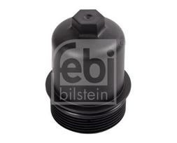 Korpuso dangtelis, automatinė pavarų dėžė (APD) FEBI BILSTEIN 172893