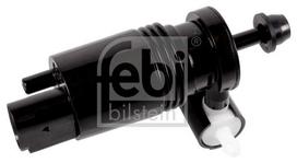 Vandens siurblys, priekinio stiklo plovimas FEBI BILSTEIN 109276