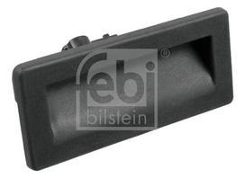 Jungiklis, galinių durų užraktas FEBI BILSTEIN 178580