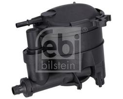 Korpusas, kuro filtras FEBI BILSTEIN 194610