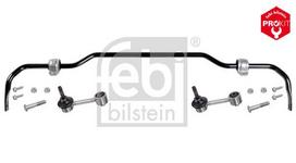 Prikabinimo svirtis FEBI BILSTEIN 174934