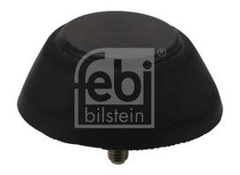 Stabdymo ribotuvo buferis, galinės durys ir (arba) sklendė FEBI BILSTEIN 40131