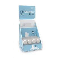Vet Gastril Plus N48 pašaro papildas esant virškinimo sutrikimams šunims, Pakuotė 1 vnt.
