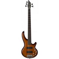 Bosinė gitara Cort Curbow 52 SB