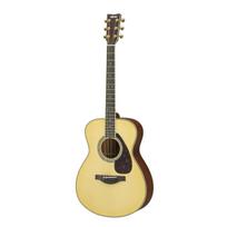 Akustinė Gitara Su Pajungimu Yamaha LS-16M Natural