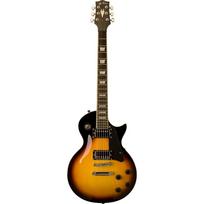 ELEKTRINĖ GITARA JAY TURSER JT-220 VINTAGE SUNBURST