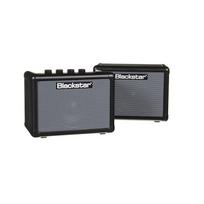 Bosinės gitaros stiprintuvas Blackstar Fly 3 Bass Mini Amp Stereo Pack
