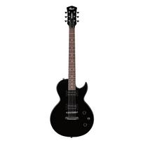 ELEKTRINĖ GITARA CORT CR-50 BK BAG