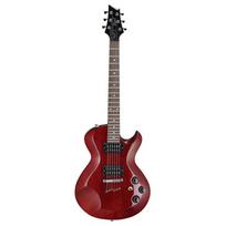 ELEKTRINĖ GITARA CORT Z-42 WR BAG
