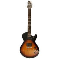 ELEKTRINĖ GITARA CORT Z-42 3TS BAG