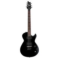 ELEKTRINĖ GITARA CORT Z-40 BK