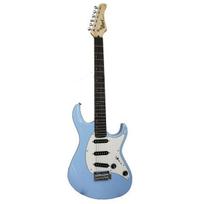 ELEKTRINĖ GITARA CORT G-200 SKB