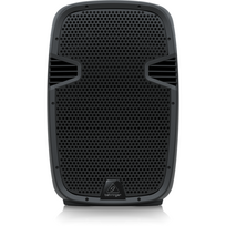 AKTYVI GARSO KOLONĖLĖ BEHRINGER PK-112A DVEJŲ JUOSTŲ 600W