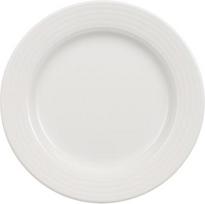 Lėkštė PERIMETER, porcelianas, D 16 cm, vnt