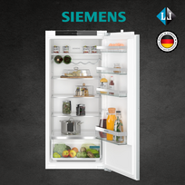 Šaldytuvas Siemens iQ300 KI41RVFE0