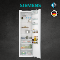 Šaldytuvas Siemens iQ500 KI81RADC0