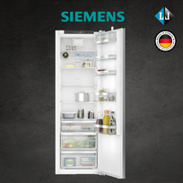 Šaldytuvas Siemens iQ500 KI81REDD0
